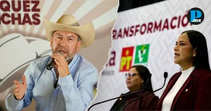 Morena mantiene pendiente la definici&oacute;n de su coordinaci&oacute;n estatal en Tlaxcala mientras analiza los perfiles registrados.