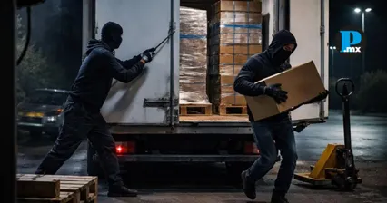 Coparmex Tlaxcala alert&oacute; que el 54.3 por ciento de los socios fue v&iacute;ctima de la delincuencia.