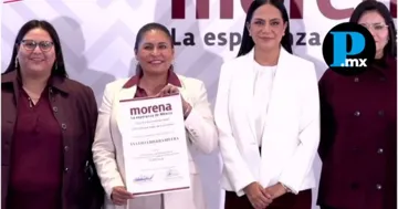 Ana Lilia Rivera Rivera encabezar&aacute; las actividades organizativas del partido en la entidad.