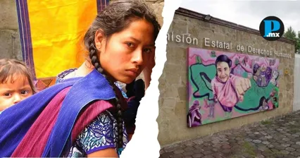 La CEDHT inform&oacute; que cuenta con personal capacitado para atender en n&aacute;huatl.
