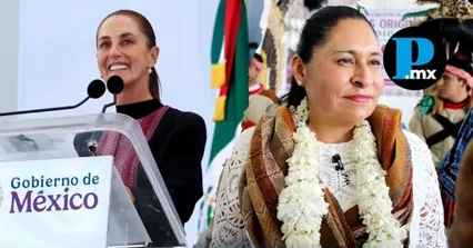 La coordinadora en Defensa de la Cuarta Transformaci&oacute;n en Tlaxcala, Ana Lilia Rivera Rivera, se pronunci&oacute; a dos a&ntilde;os del inicio del gobierno federal.
