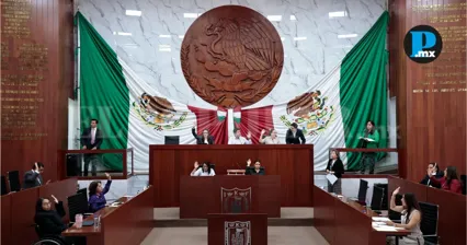 El Congreso de Tlaxcala se ubic&oacute; entre las legislaturas con nivel bajo de transparencia en la evaluaci&oacute;n nacional de CIMTRA 2026.