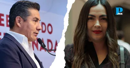 Nydia Cano Rodr&iacute;guez y Sergio Hern&aacute;ndez C&oacute;rdova dejaron sus cargos en la Secretar&iacute;a de las Mujeres y la Comisi&oacute;n de B&uacute;squeda de Personas de Tlaxcala, respectivamente.