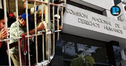 La evaluaci&oacute;n nacional detect&oacute; sobrepoblaci&oacute;n y deficiencias estructurales en los centros penitenciarios de Tlaxcala.
