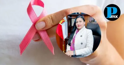 La campa&ntilde;a busca fomentar la autoexploraci&oacute;n y la asistencia peri&oacute;dica a los centros de salud en la entidad.
