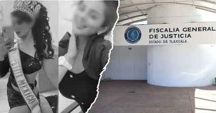 Familiares y colectivos exigen que la muerte de Karina sea investigada con perspectiva de g&eacute;nero y bajo el protocolo de feminicidio.