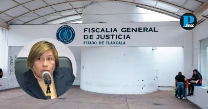 El &Iacute;ndice Estatal de Desempe&ntilde;o de Procuradur&iacute;as y Fiscal&iacute;as 2026 ubic&oacute; a Tlaxcala en el &uacute;ltimo lugar nacional.