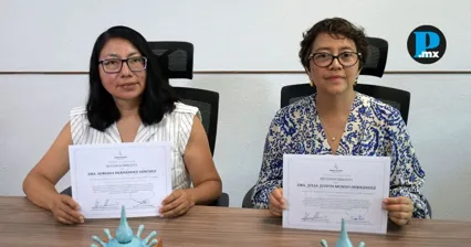 Acad&eacute;micas de la BUAP son galardonadas con premio de arquitectura Francisco Becerra 2026