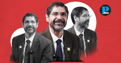 Ver nota: &ldquo;Debe haber piso parejo y no campa&ntilde;as simuladas&rdquo;: rector de la Ibero Puebla advierte un 2027 viciado en Puebla