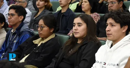 BUAP destaca resultados de la Facultad de Ciencias de la Electr&oacute;nica