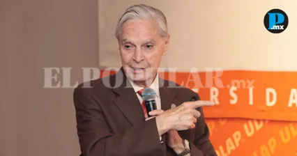 Rector UDLAP respalda detenciones de alcaldes y advierte m&aacute;s despidos en VW