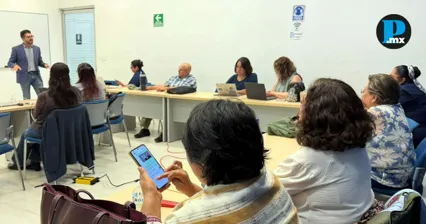 BUAP forma a docentes en inteligencia artificial para transformar las aulas