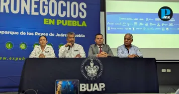 Expo Hort&iacute;cola Puebla BUAP 2026 ser&aacute; en Los Reyes de Ju&aacute;rez