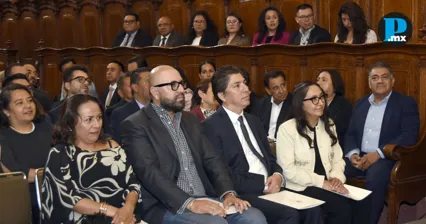BUAP capacita a personal directivo en gesti&oacute;n de procesos administrativos
