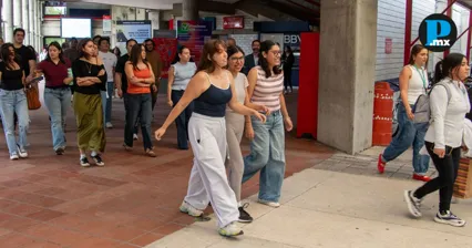 ​​​​​​​IBERO Puebla recomienda respiraci&oacute;n consciente ante simulacro de sismo