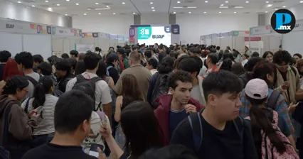 BUAP ofrece opciones de Servicio Social y Pr&aacute;ctica Profesional 2027