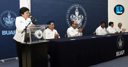 BUAP impulsa formaci&oacute;n continua con nuevas microcredenciales