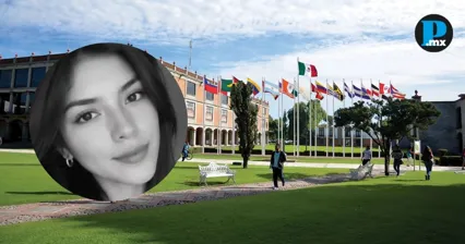 UDLAP rectifica: Mar&iacute;a Fernanda s&iacute; fue parte de su comunidad universitaria