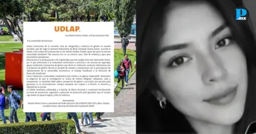 UDLAP cambia postura sobre Mar&iacute;a Fernanda y revisar&aacute; protocolo de g&eacute;nero