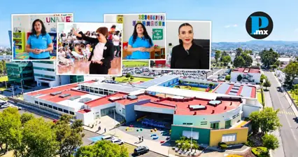 Educaci&oacute;n