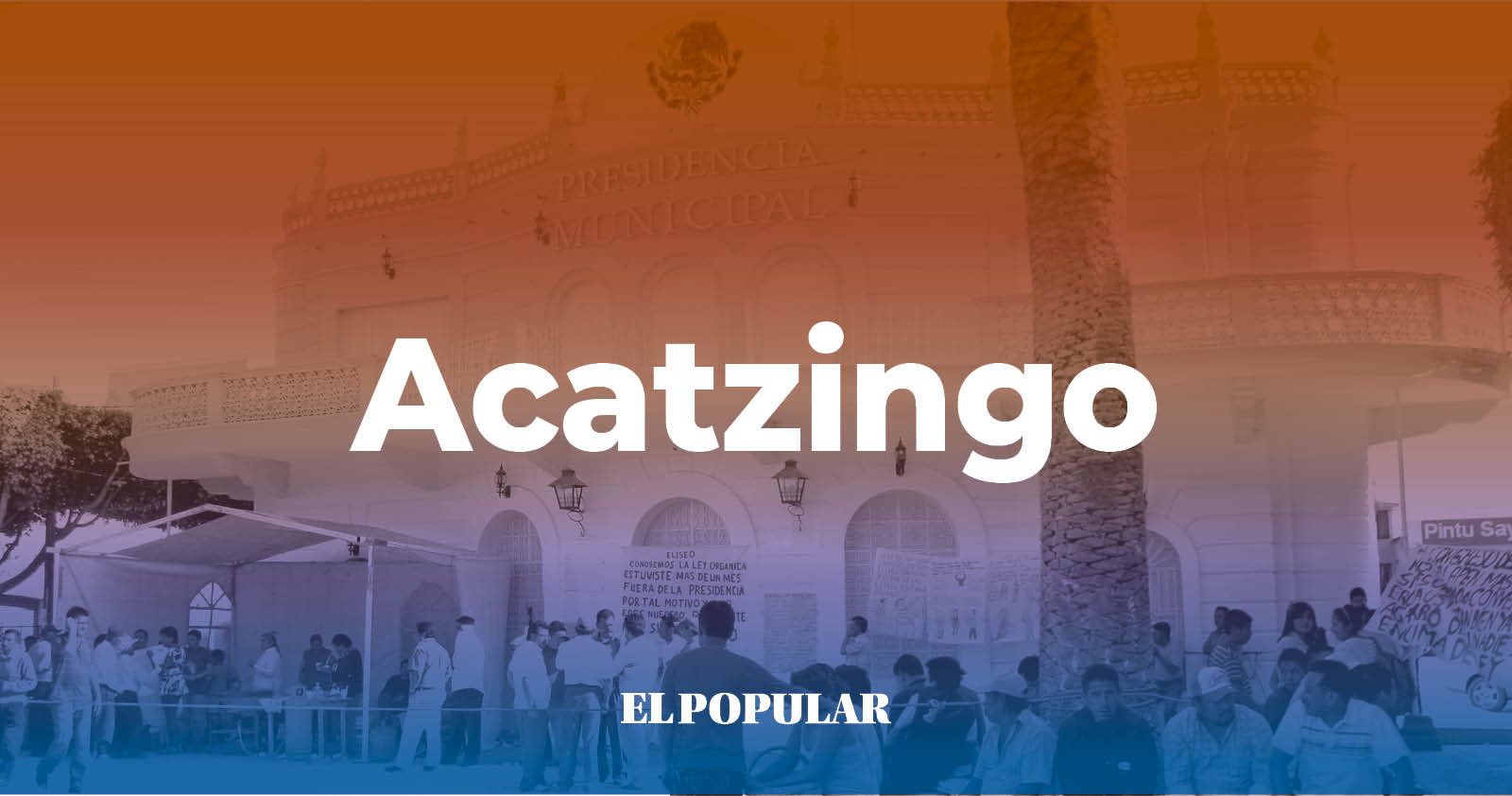Acatzingo
