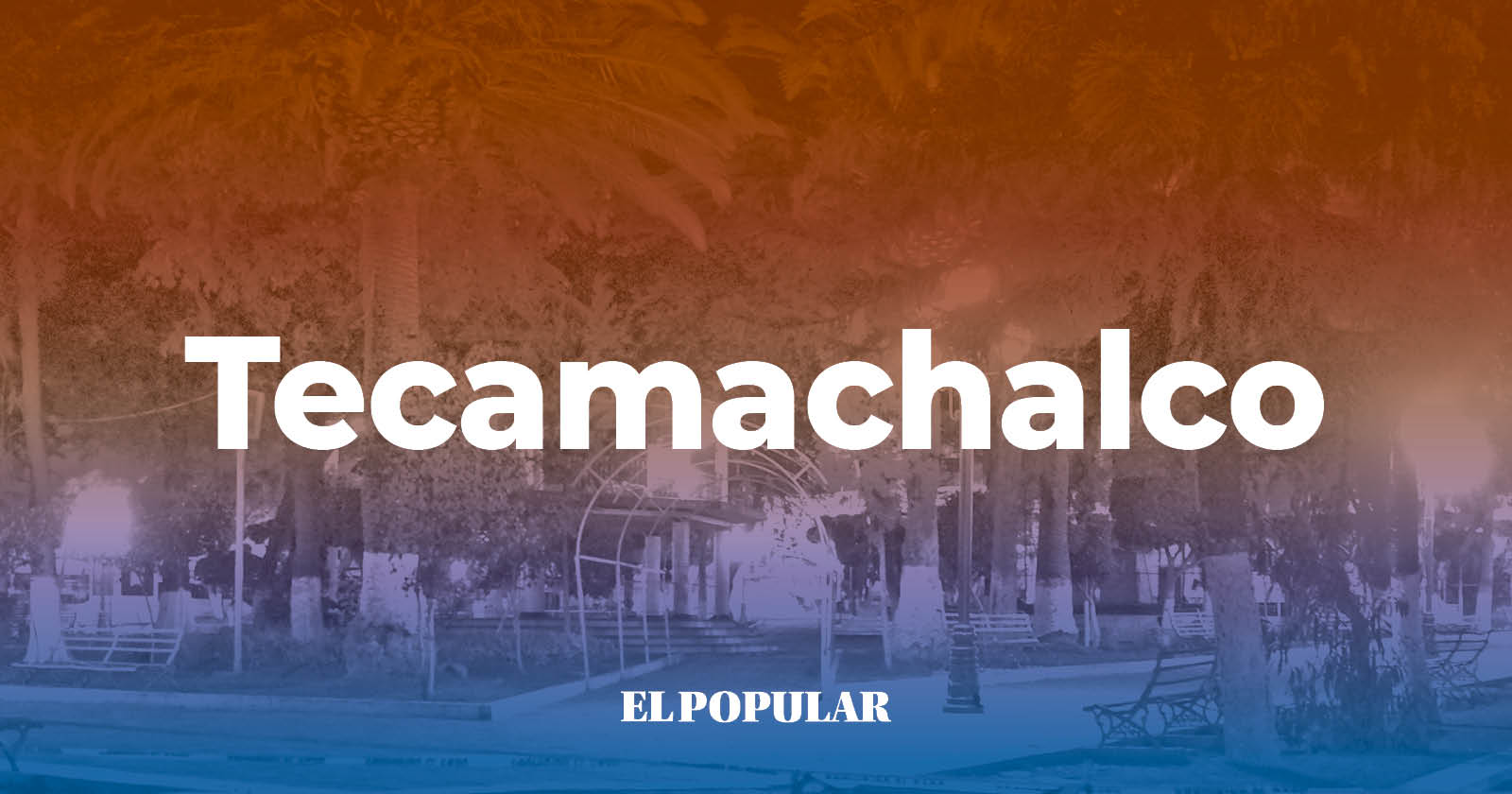 Tecamachalco